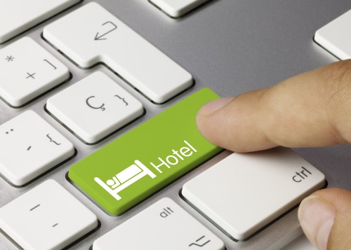 hotelsko poslovanje
